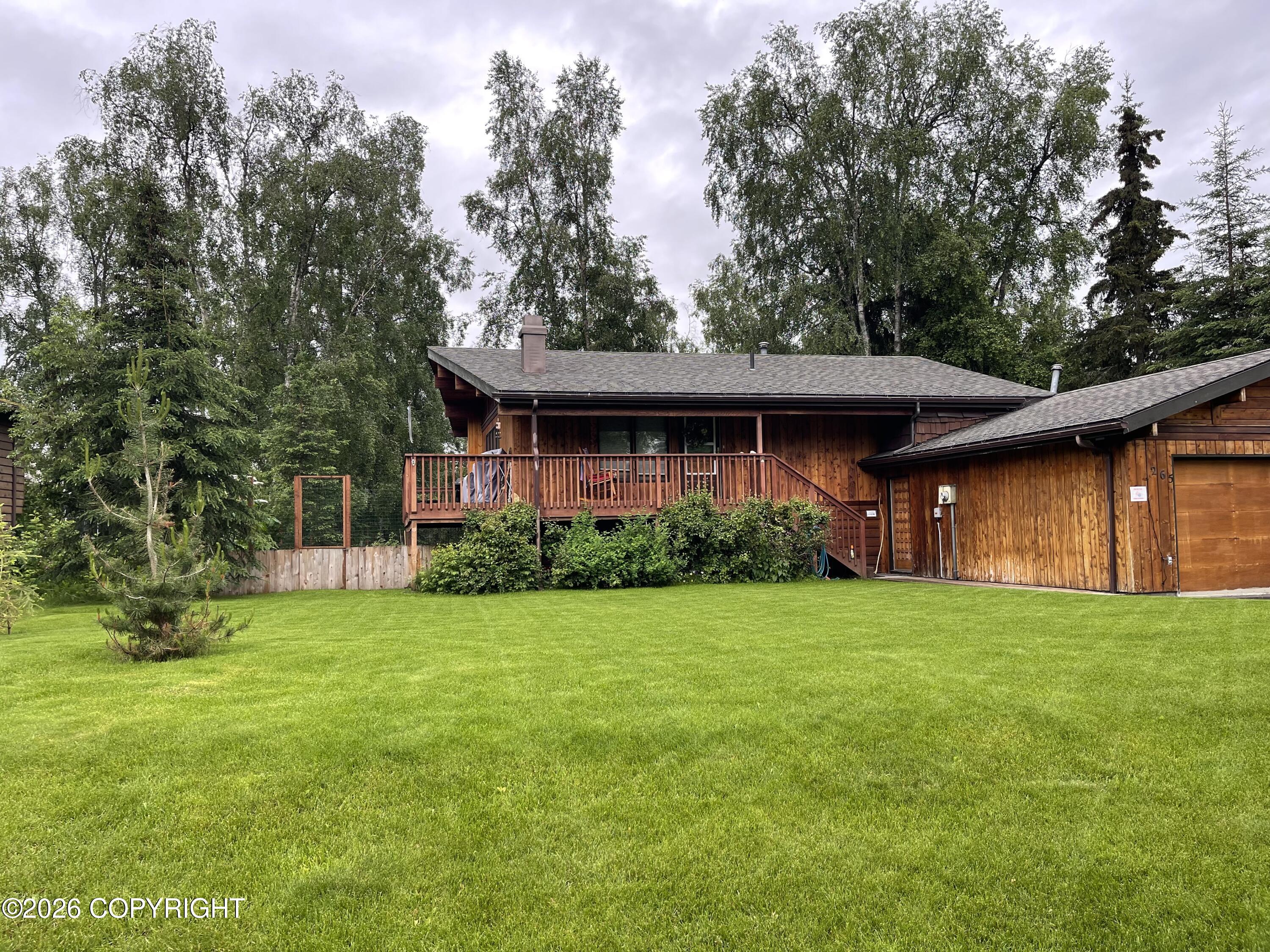 265 Stacy Drive Property Photo 1