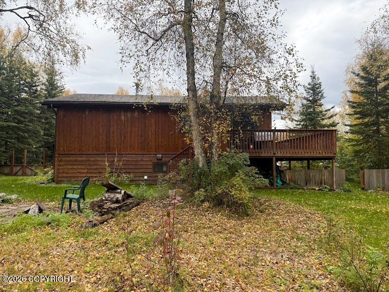 265 Stacy Drive Property Photo 8