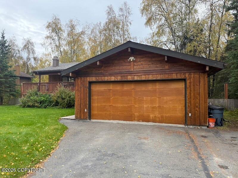 265 Stacy Drive Property Photo 19