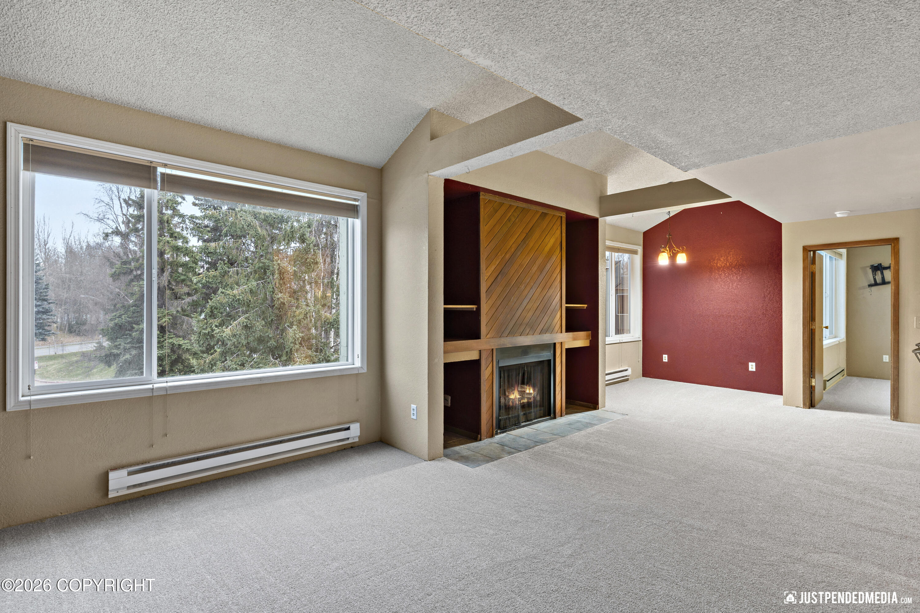 611 Copperbush Court Property Photo 1