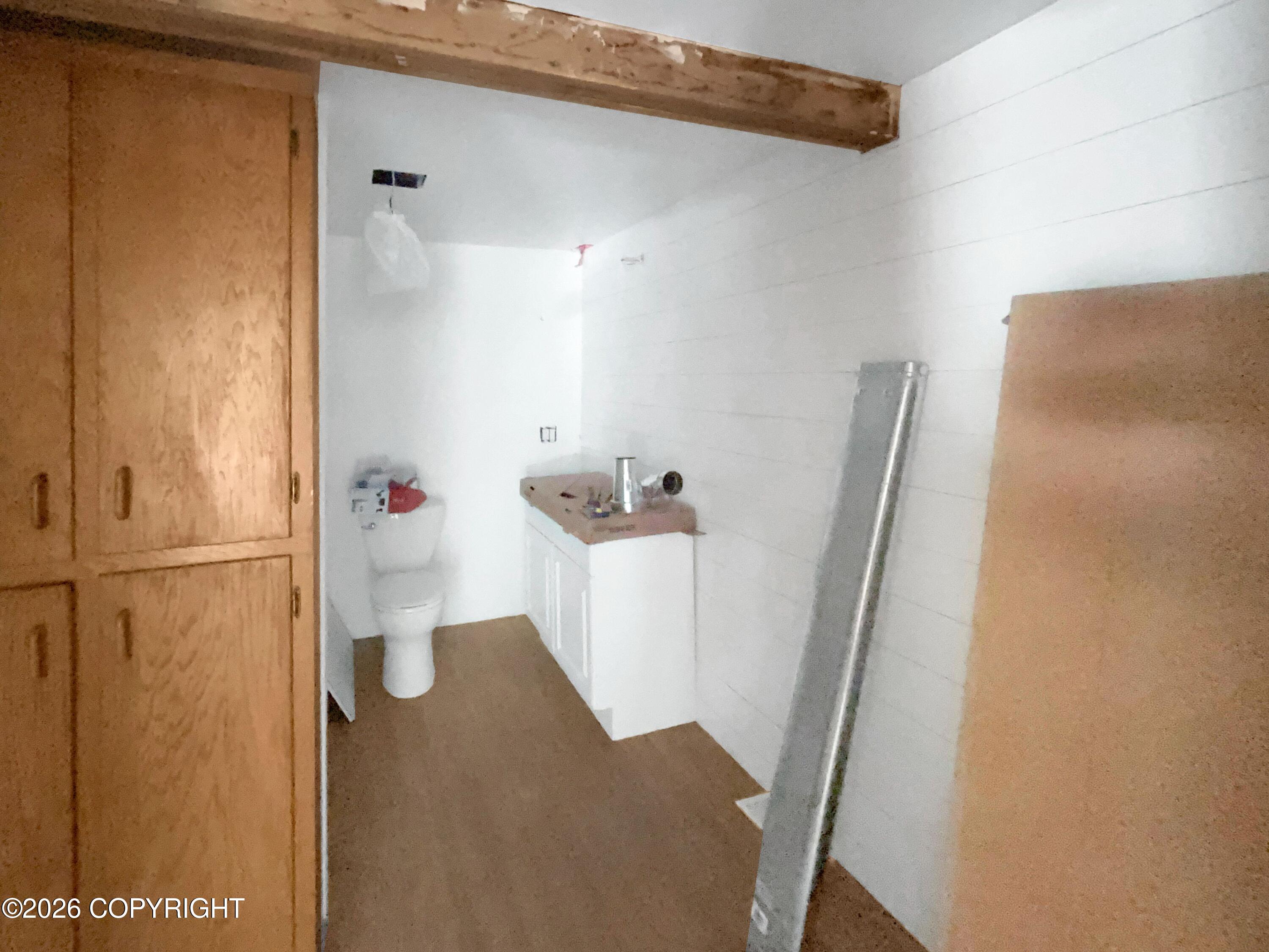 1318.5 Alaska Highway Property Photo 8