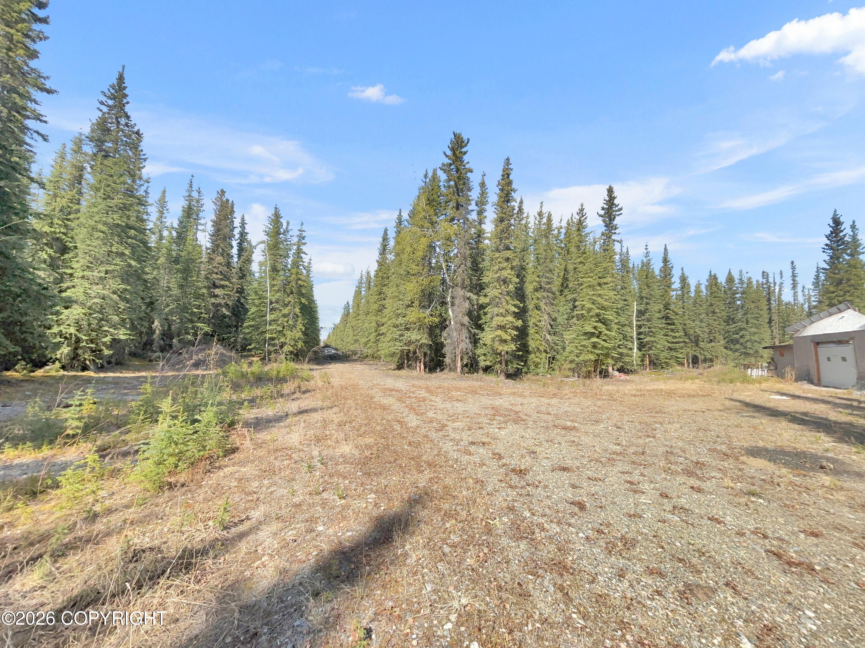1318.5 Alaska Highway Property Photo 16