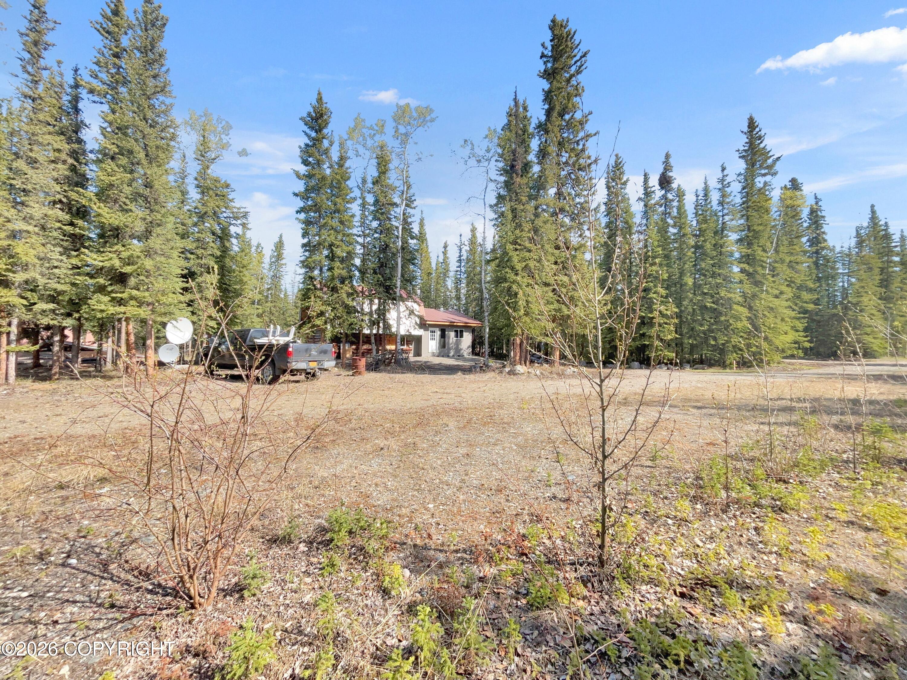 1318.5 Alaska Highway Property Photo 20