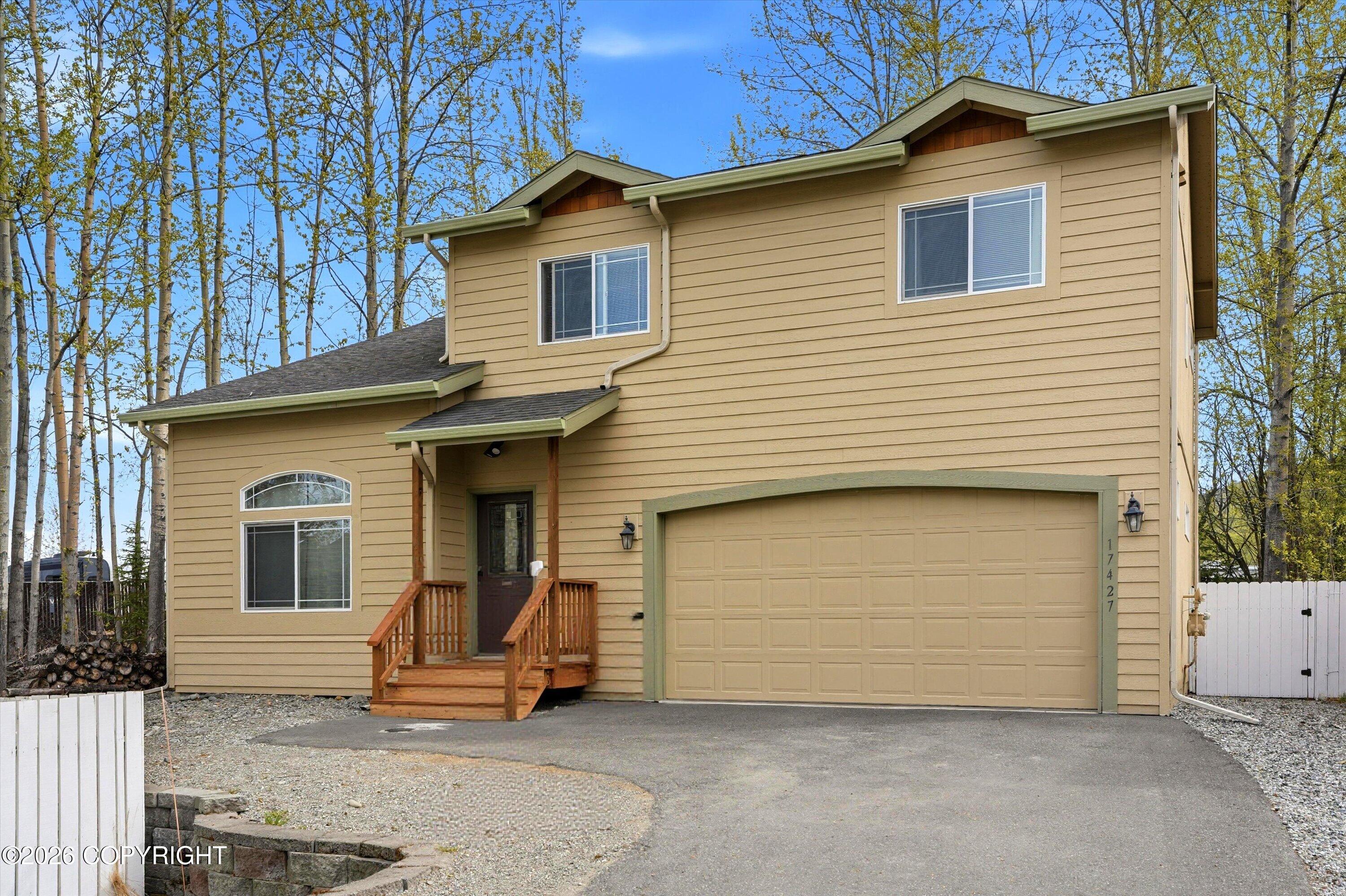 17427 Rachel Avenue Property Photo 2