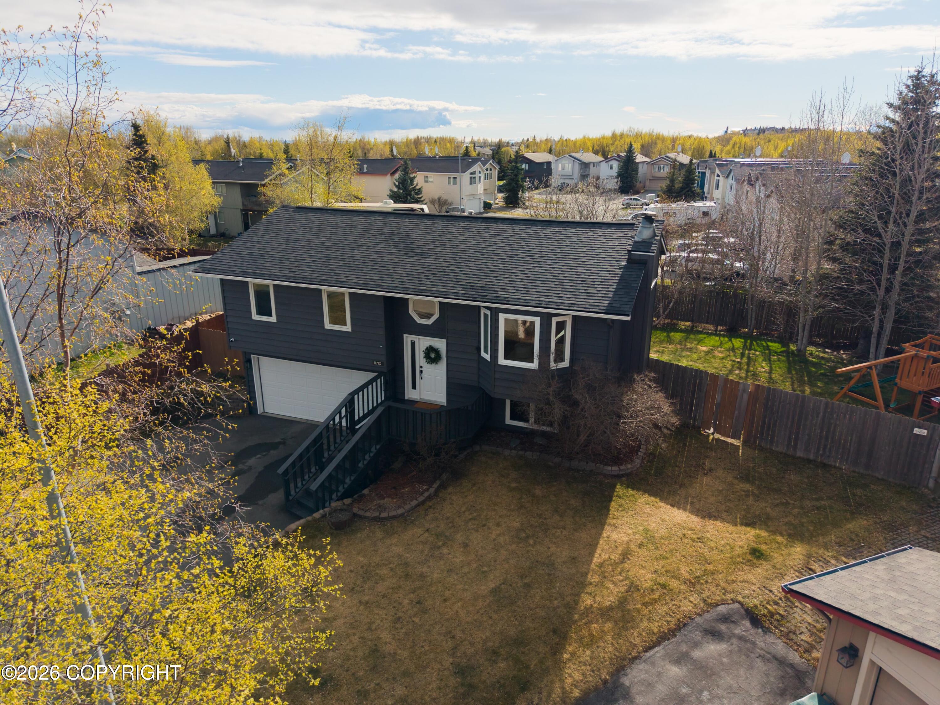 11710 Suncrest Circle Property Photo 1
