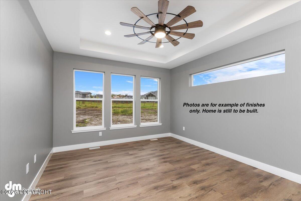 2533 S Rainbow View Circle Property Photo 5