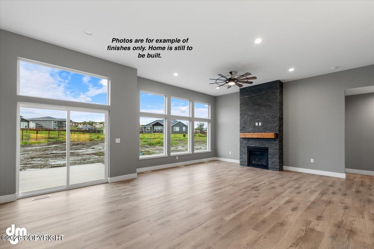 2533 S Rainbow View Circle Property Photo 8