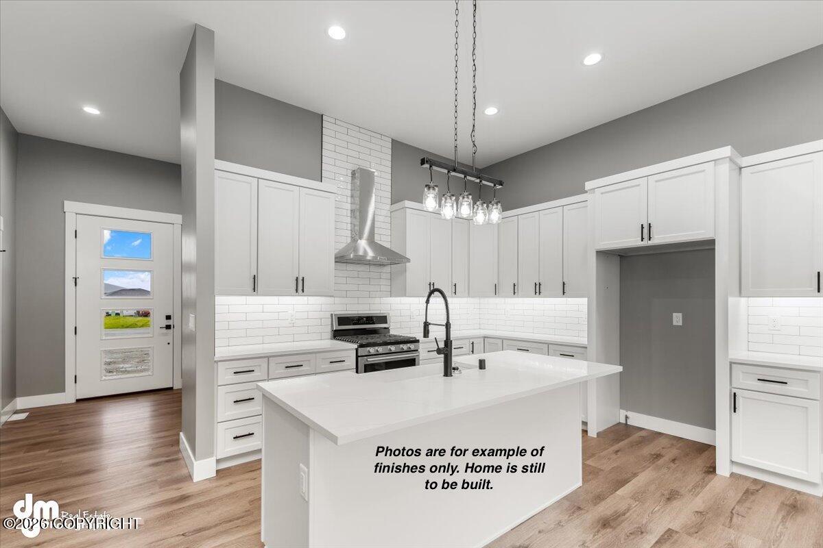 2533 S Rainbow View Circle Property Photo 11