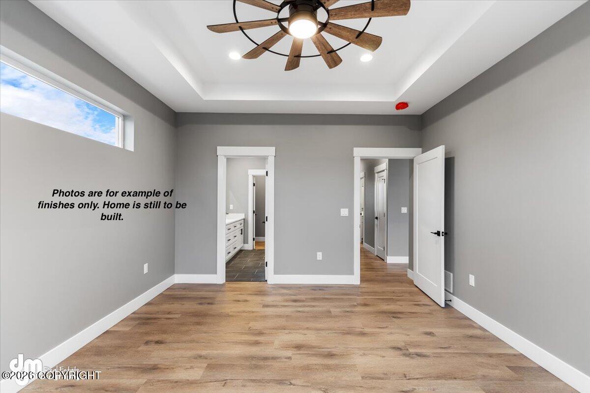 2533 S Rainbow View Circle Property Photo 16