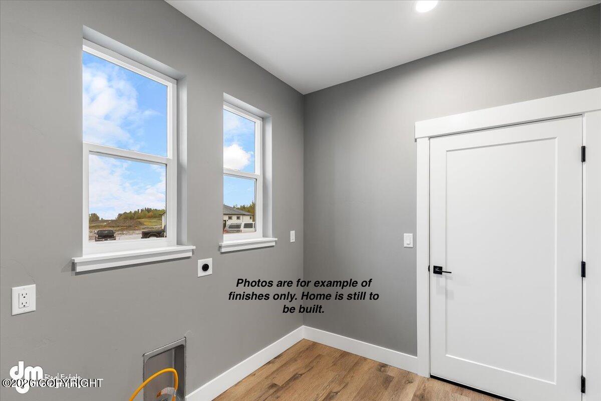 2533 S Rainbow View Circle Property Photo 28