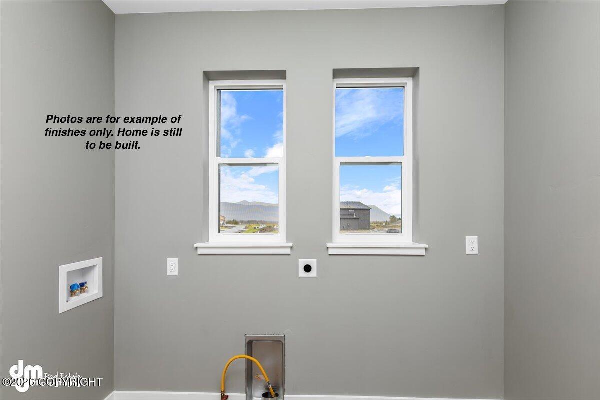 2533 S Rainbow View Circle Property Photo 29
