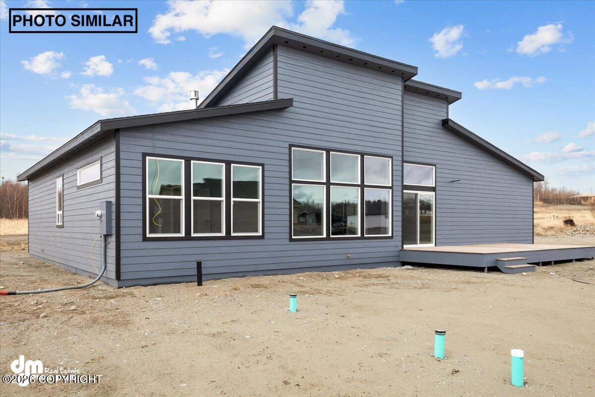 2533 S Rainbow View Circle Property Photo 32