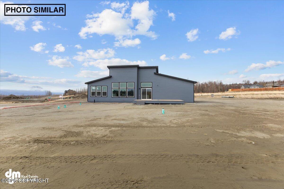 2533 S Rainbow View Circle Property Photo 33