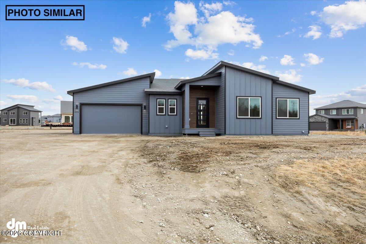 2533 S Rainbow View Circle Property Photo 34