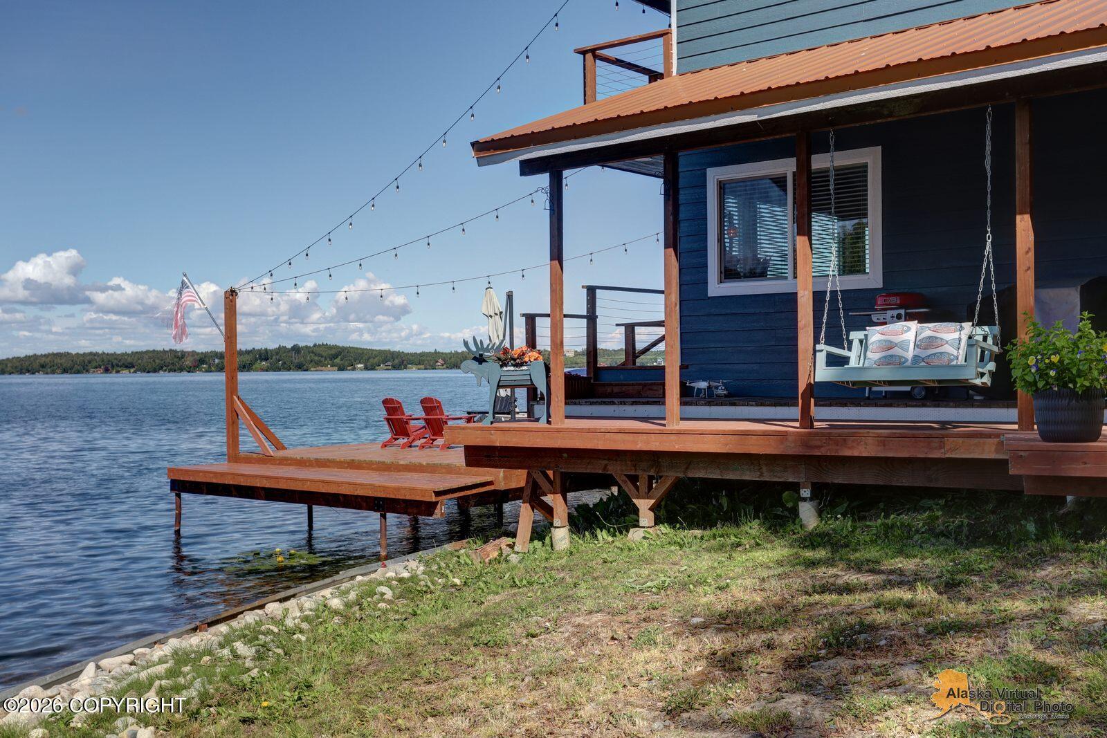 8466 S Big Lake Road Property Photo 33