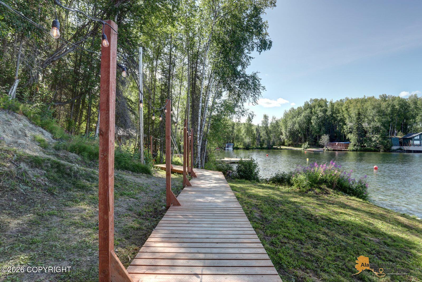 8466 S Big Lake Road Property Photo 35