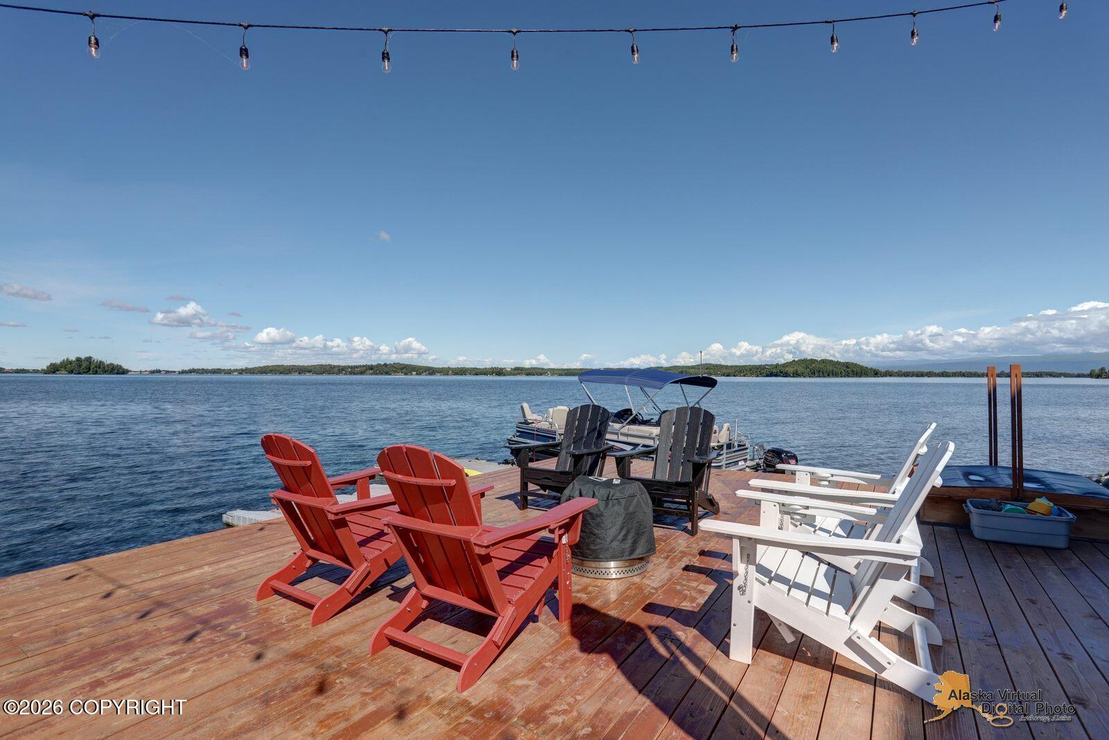 8466 S Big Lake Road Property Photo 36