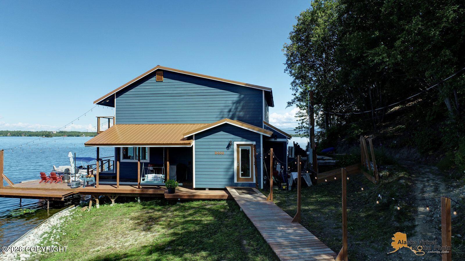 8466 S Big Lake Road Property Photo 43