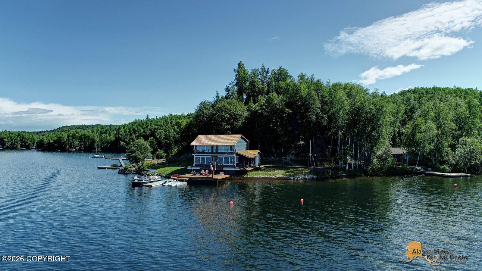 8466 S Big Lake Road Property Photo 49
