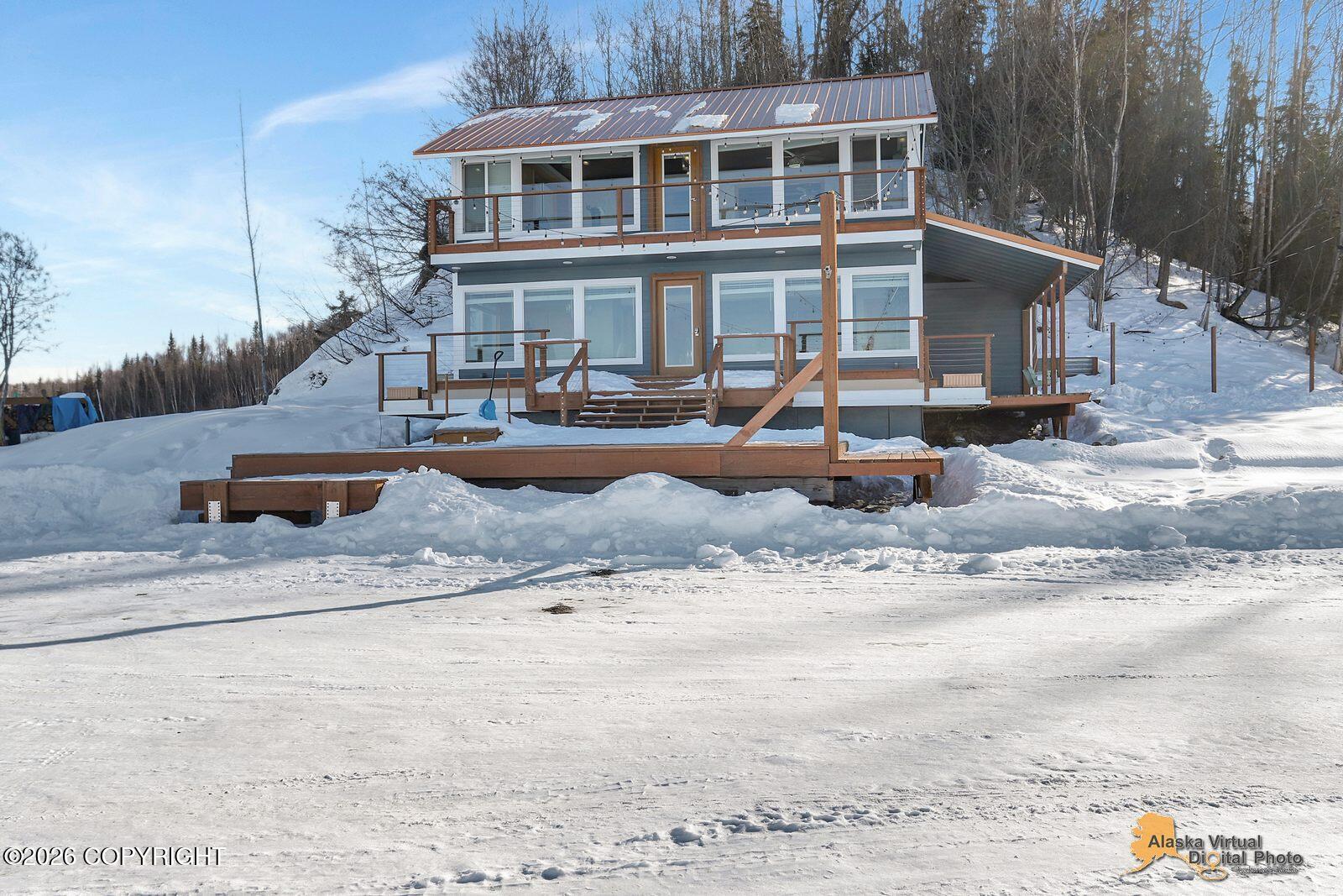 8466 S Big Lake Road Property Photo 60