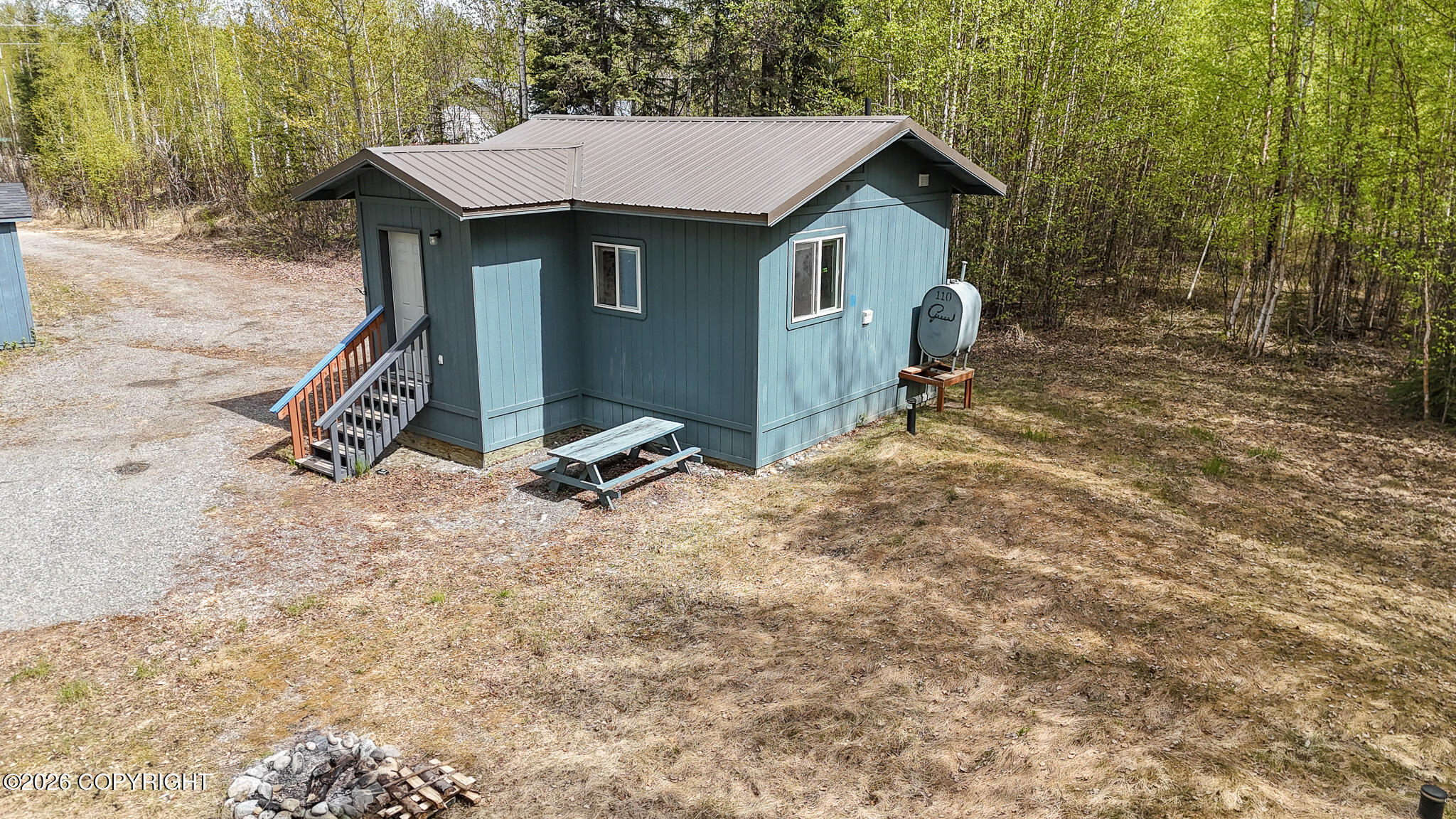 3071 N Duke Drive Property Photo 1
