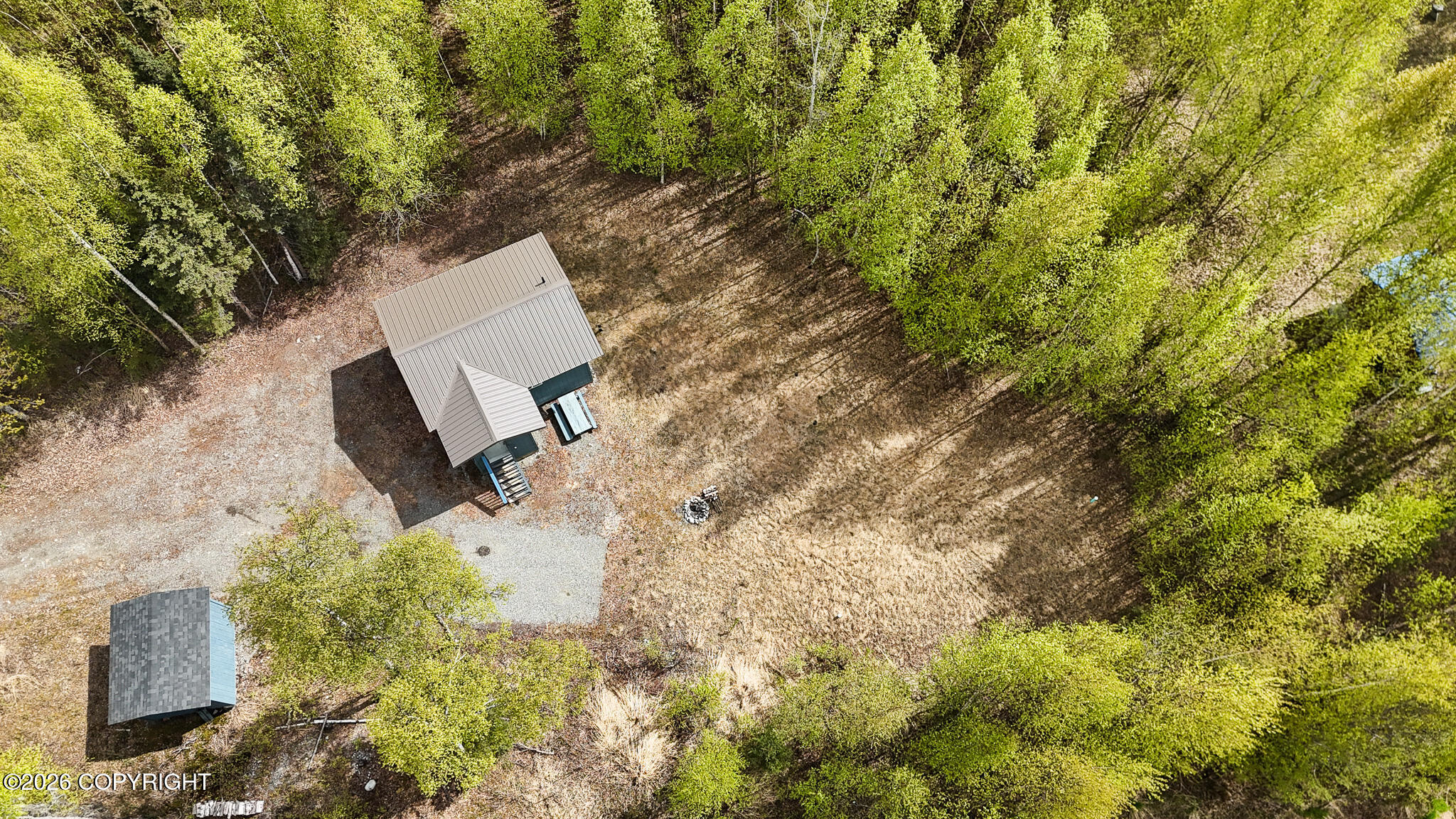 3071 N Duke Drive Property Photo 2