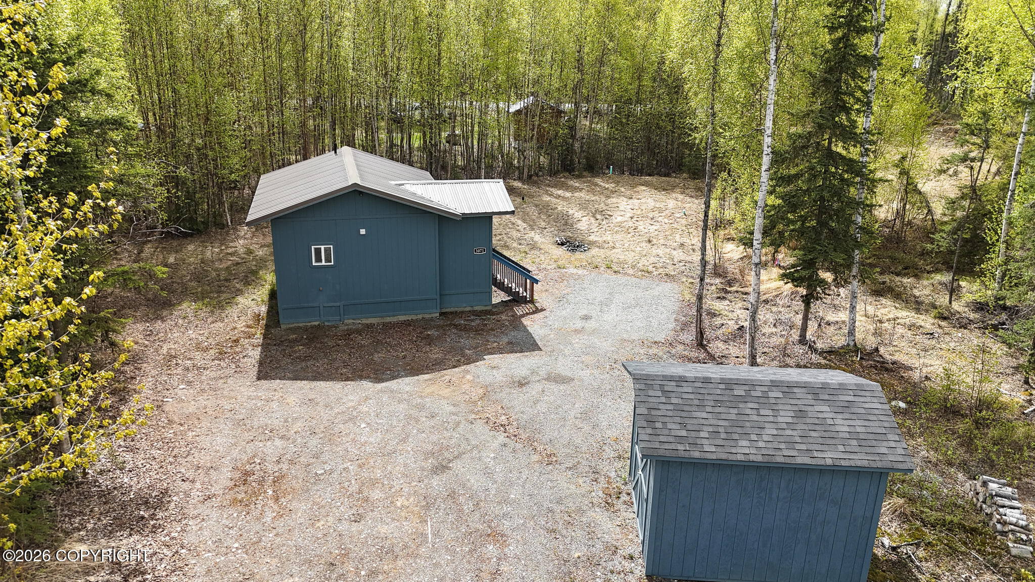 3071 N Duke Drive Property Photo 19
