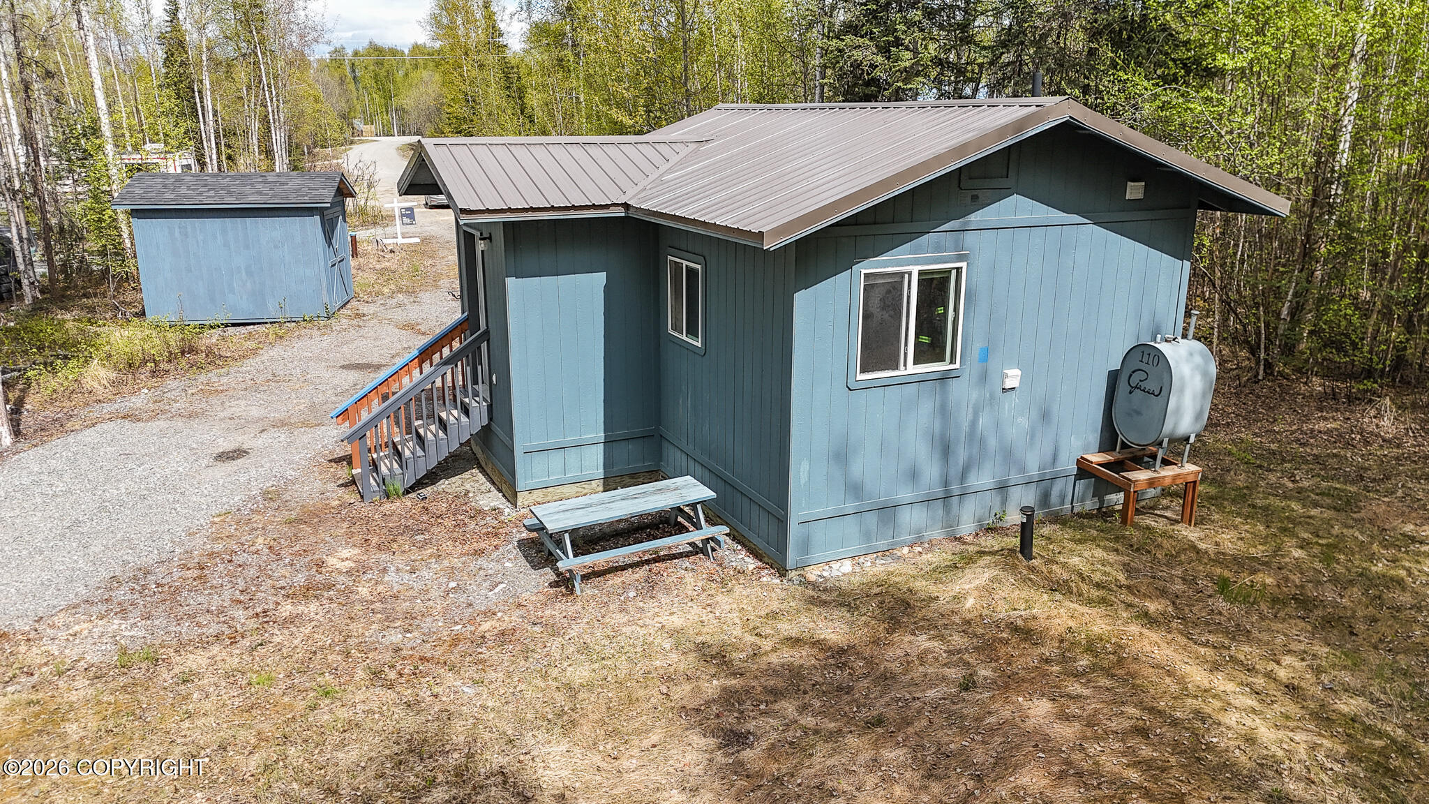 3071 N Duke Drive Property Photo 20