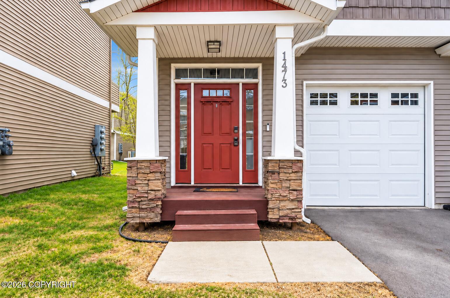 1473 Shallow Pool Drive #j1 Property Photo 2