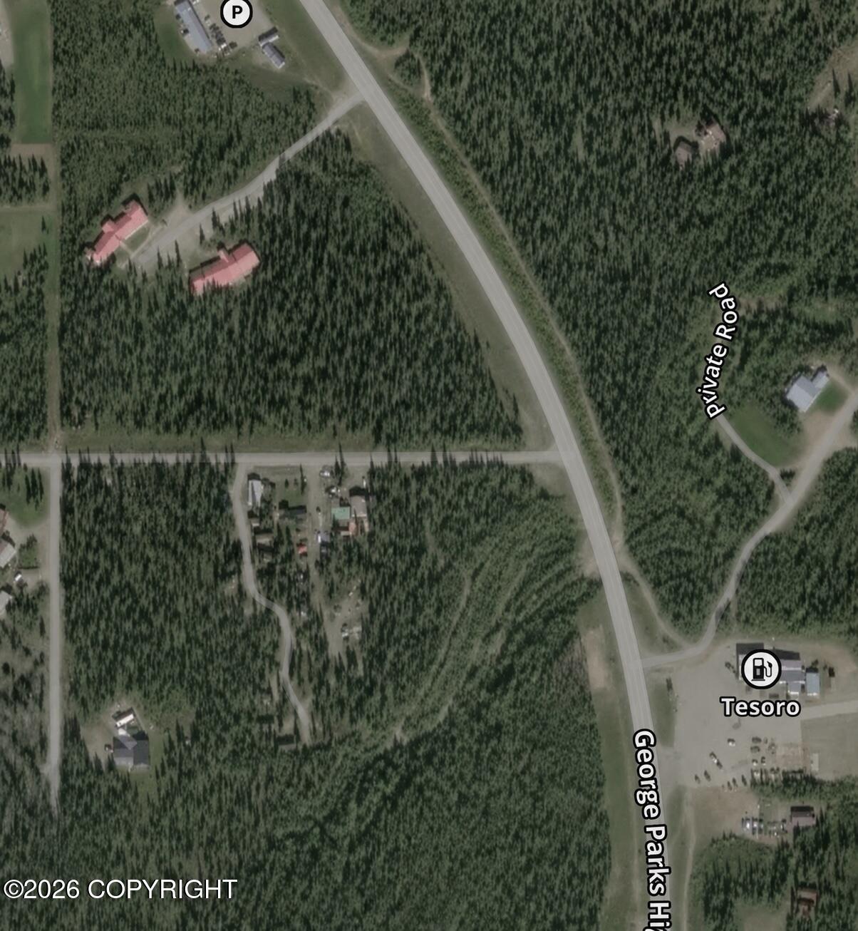Mi 250 Parks Highway Property Photo 1