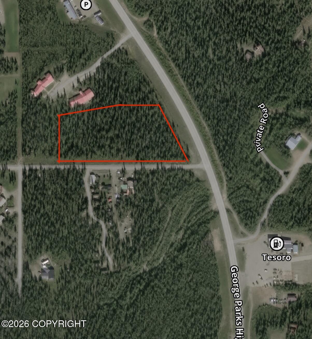 Mi 250 Parks Highway Property Photo 2
