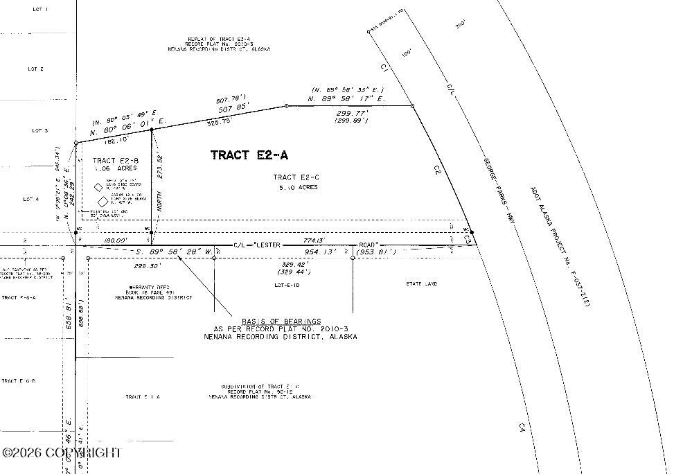 Mi 250 Parks Highway Property Photo 3