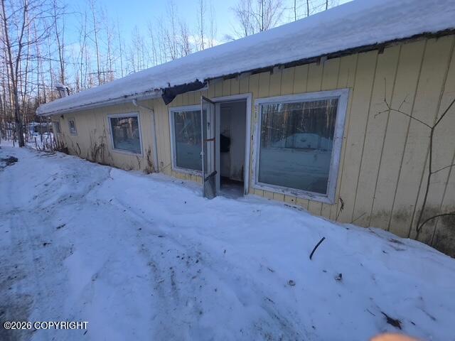 3483 Hurst Road Property Photo 3