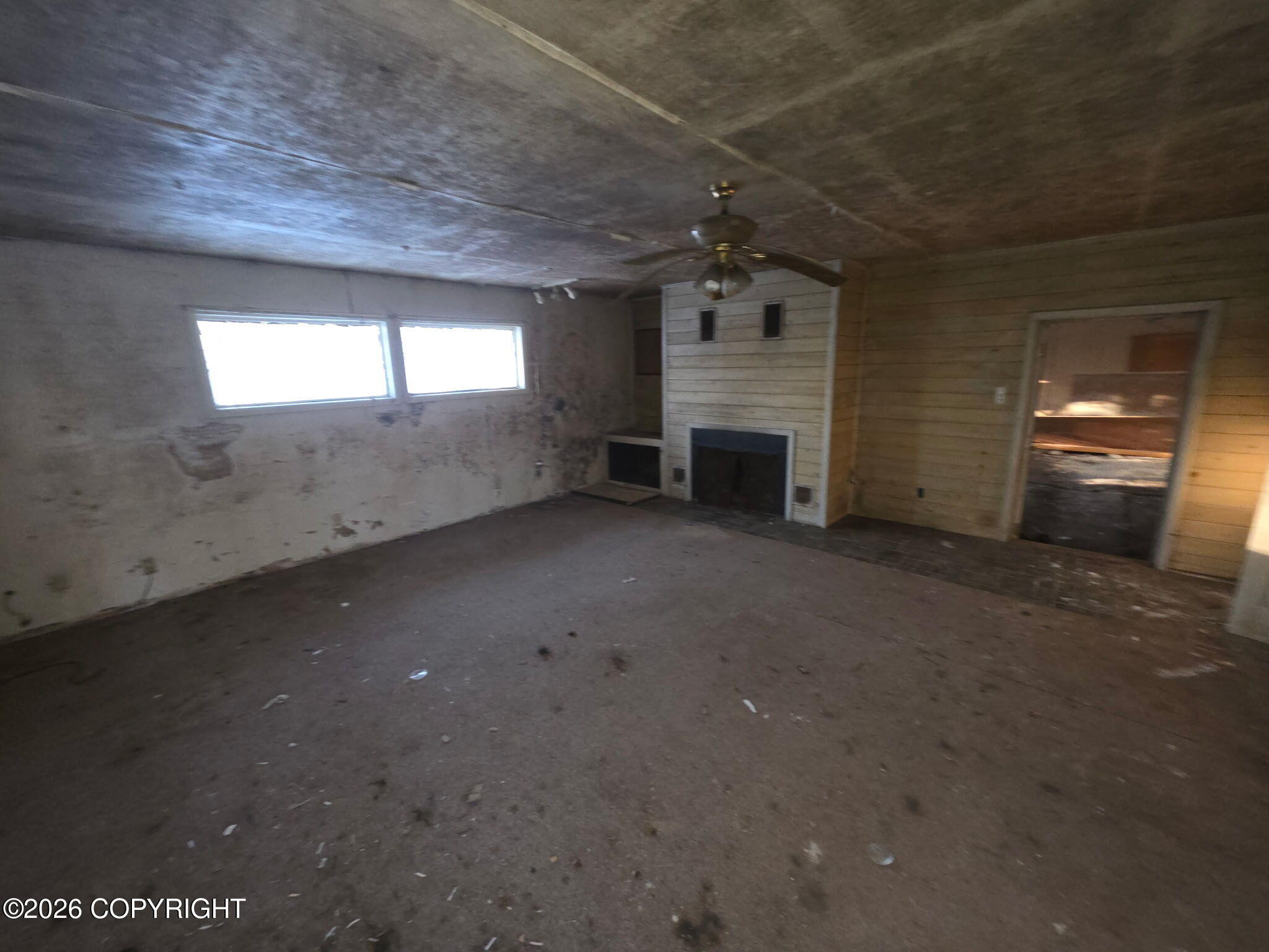 3483 Hurst Road Property Photo 5