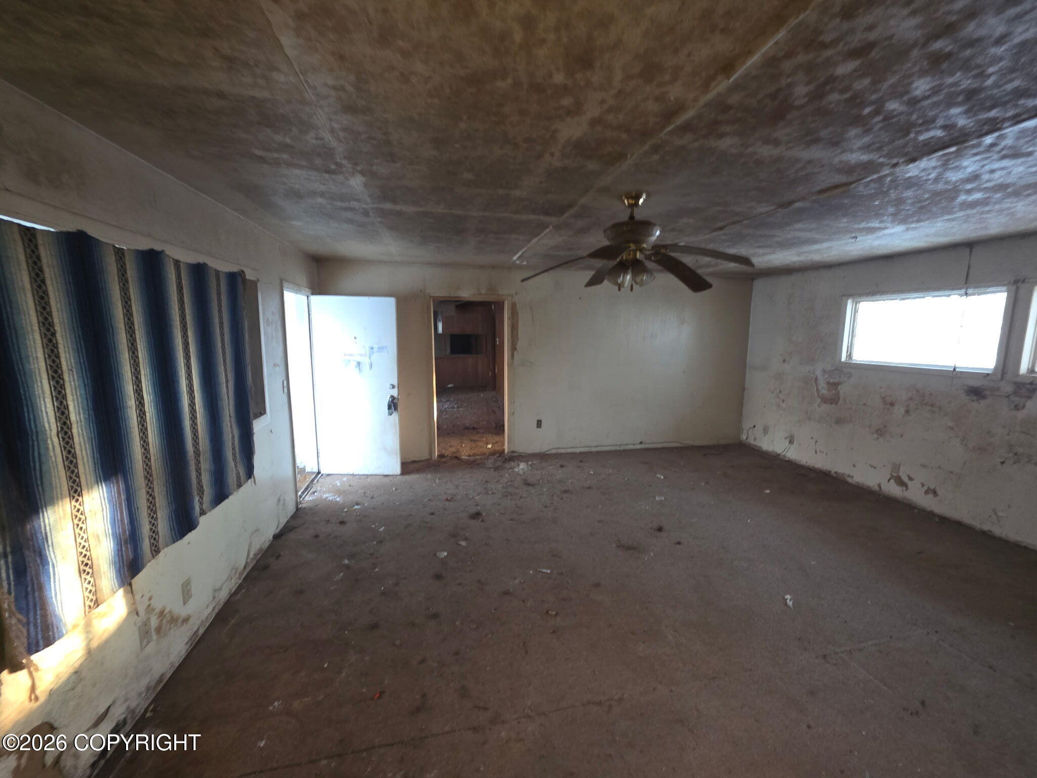 3483 Hurst Road Property Photo 6