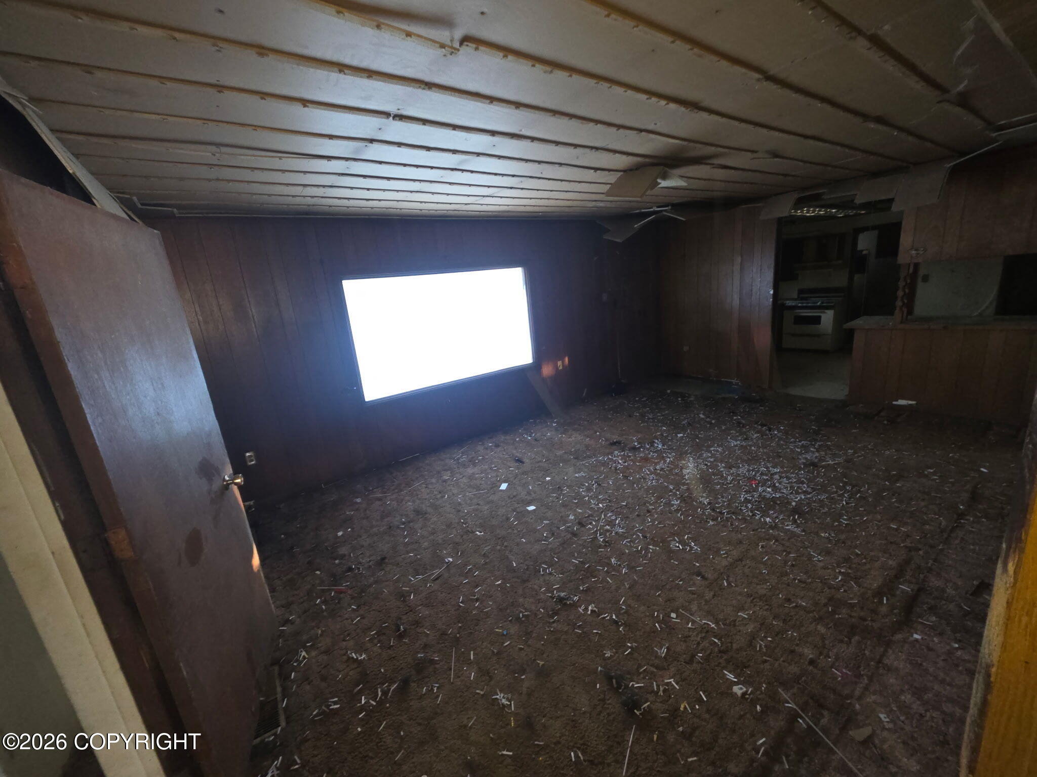 3483 Hurst Road Property Photo 7
