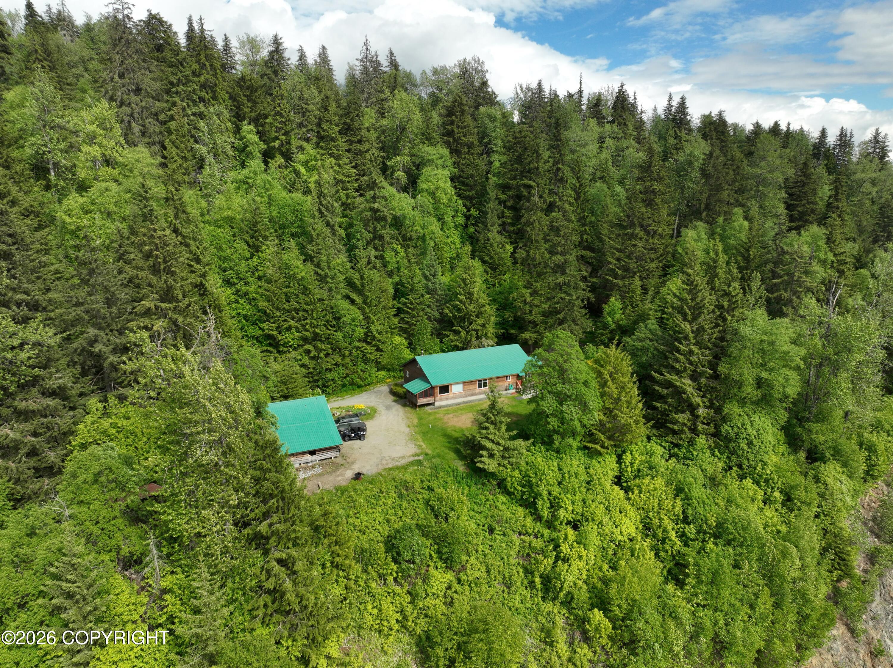 26814 Haines Highway Property Photo 1