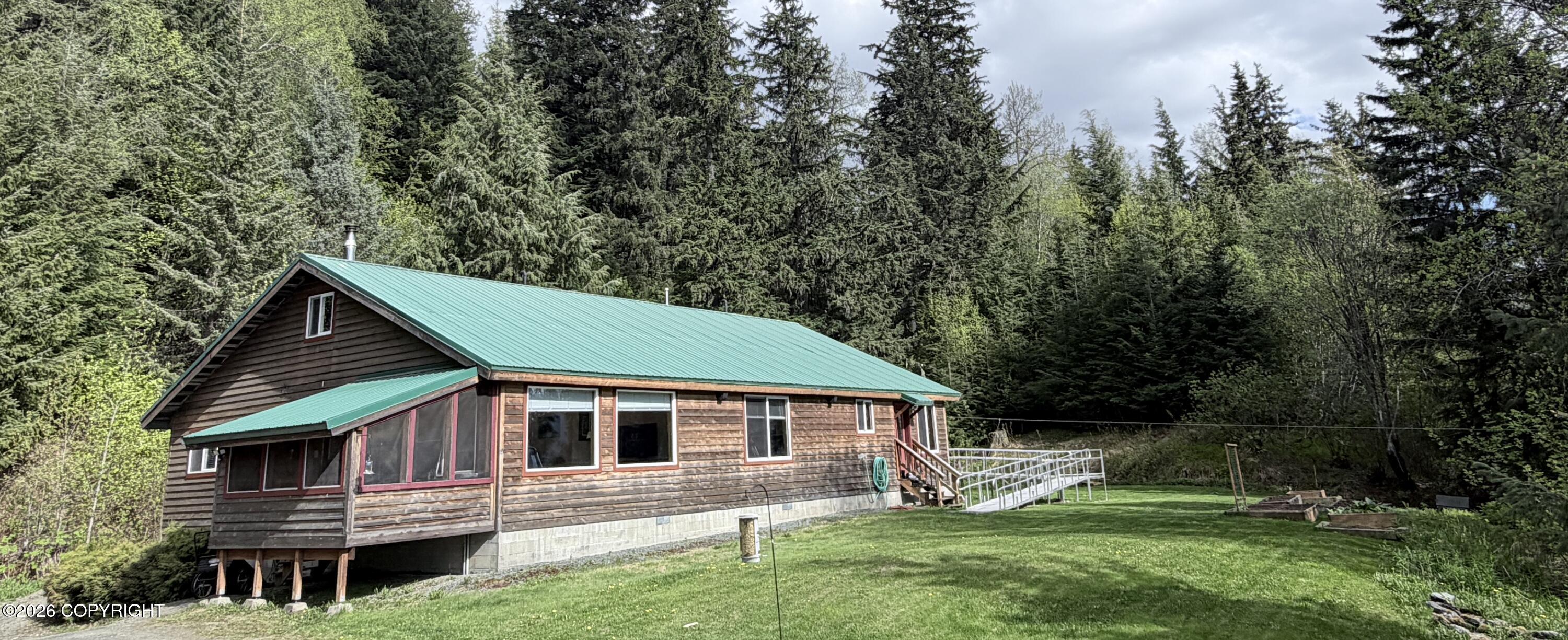 26814 Haines Highway Property Photo 2