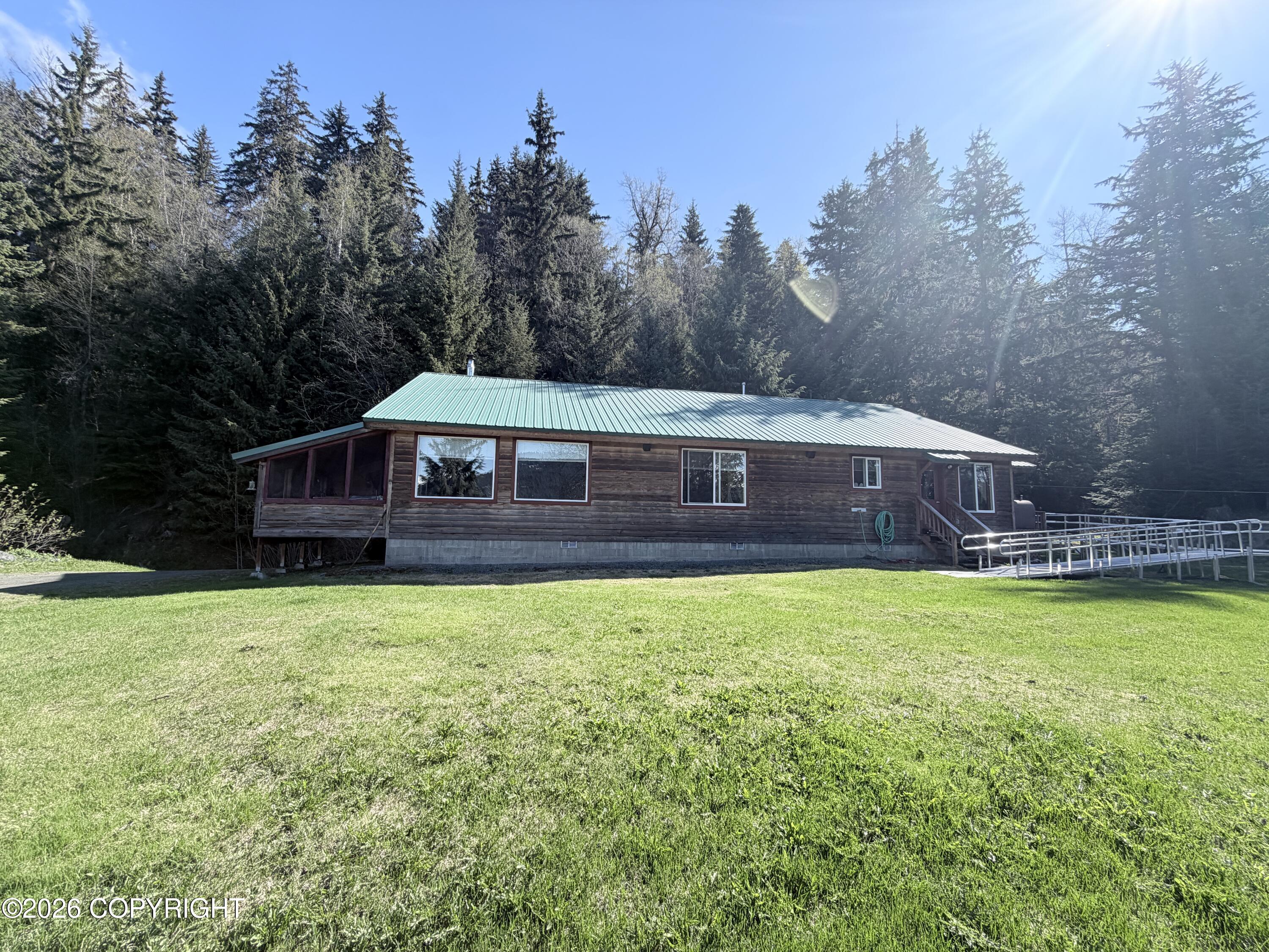 26814 Haines Highway Property Photo 6