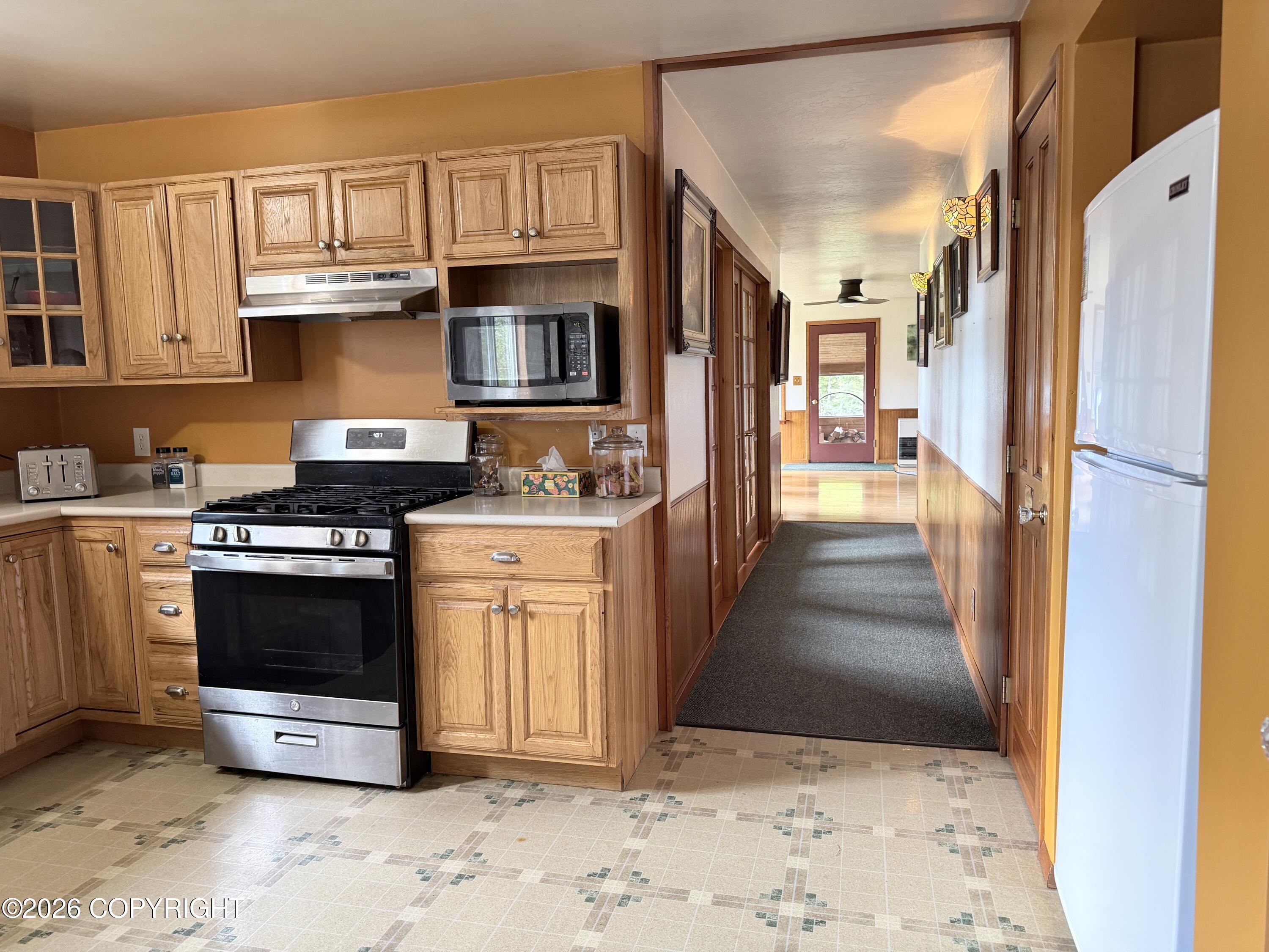 26814 Haines Highway Property Photo 11