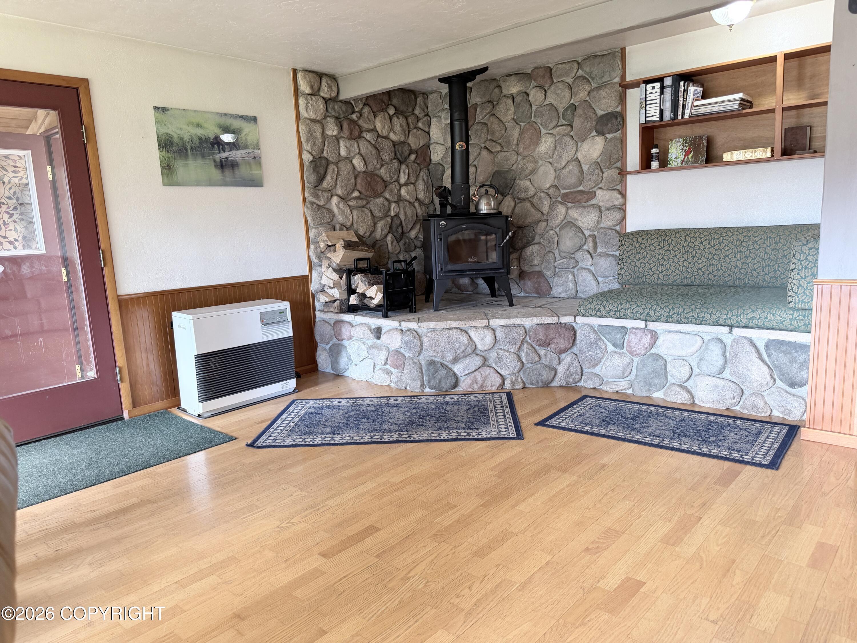 26814 Haines Highway Property Photo 14