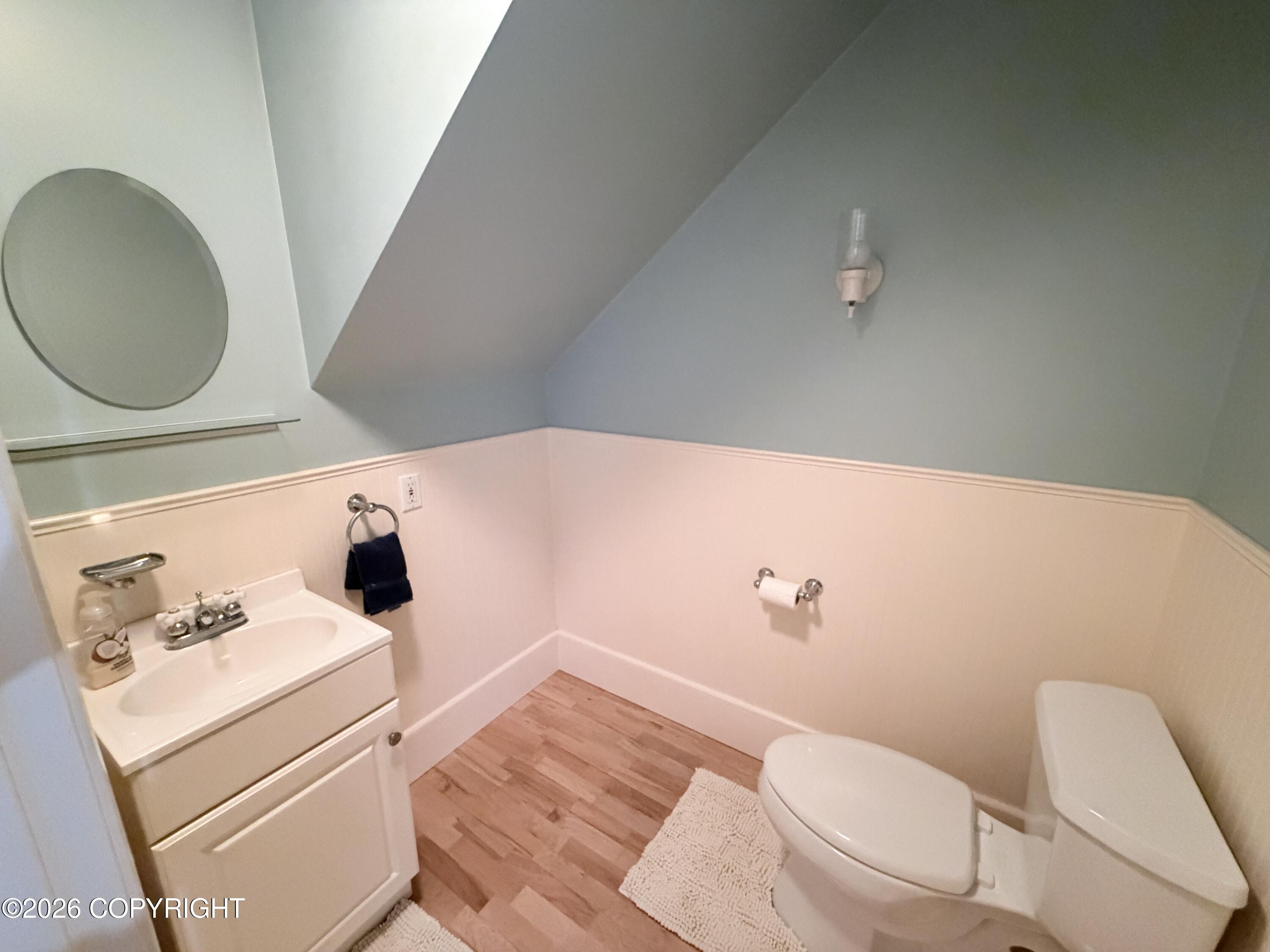 26814 Haines Highway Property Photo 20
