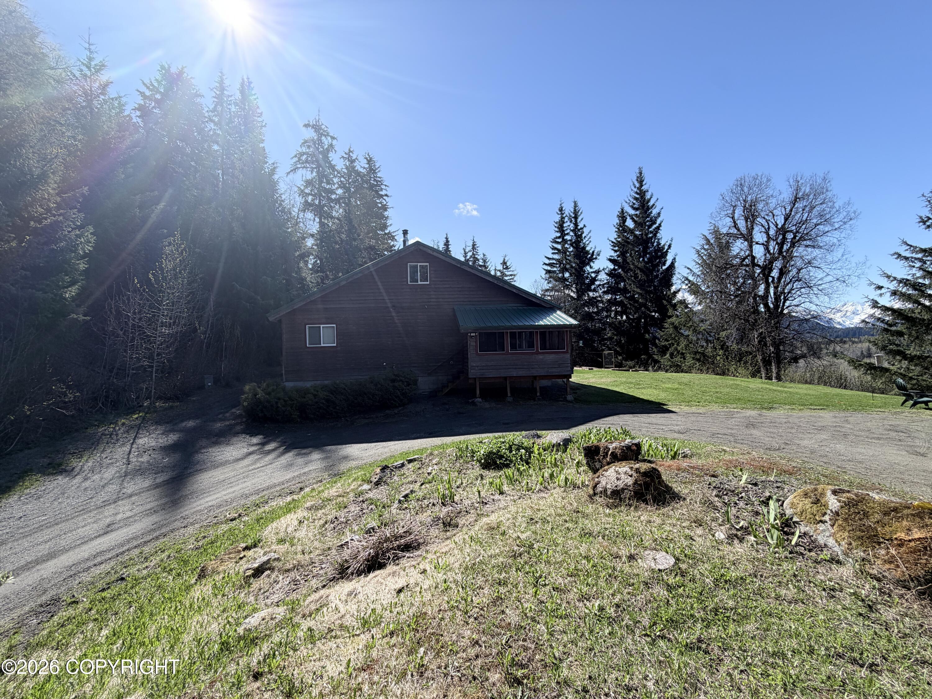 26814 Haines Highway Property Photo 22