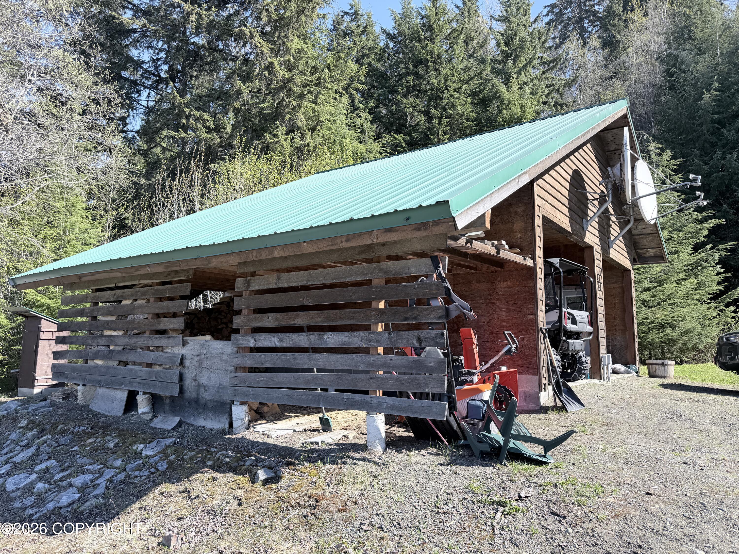 26814 Haines Highway Property Photo 23