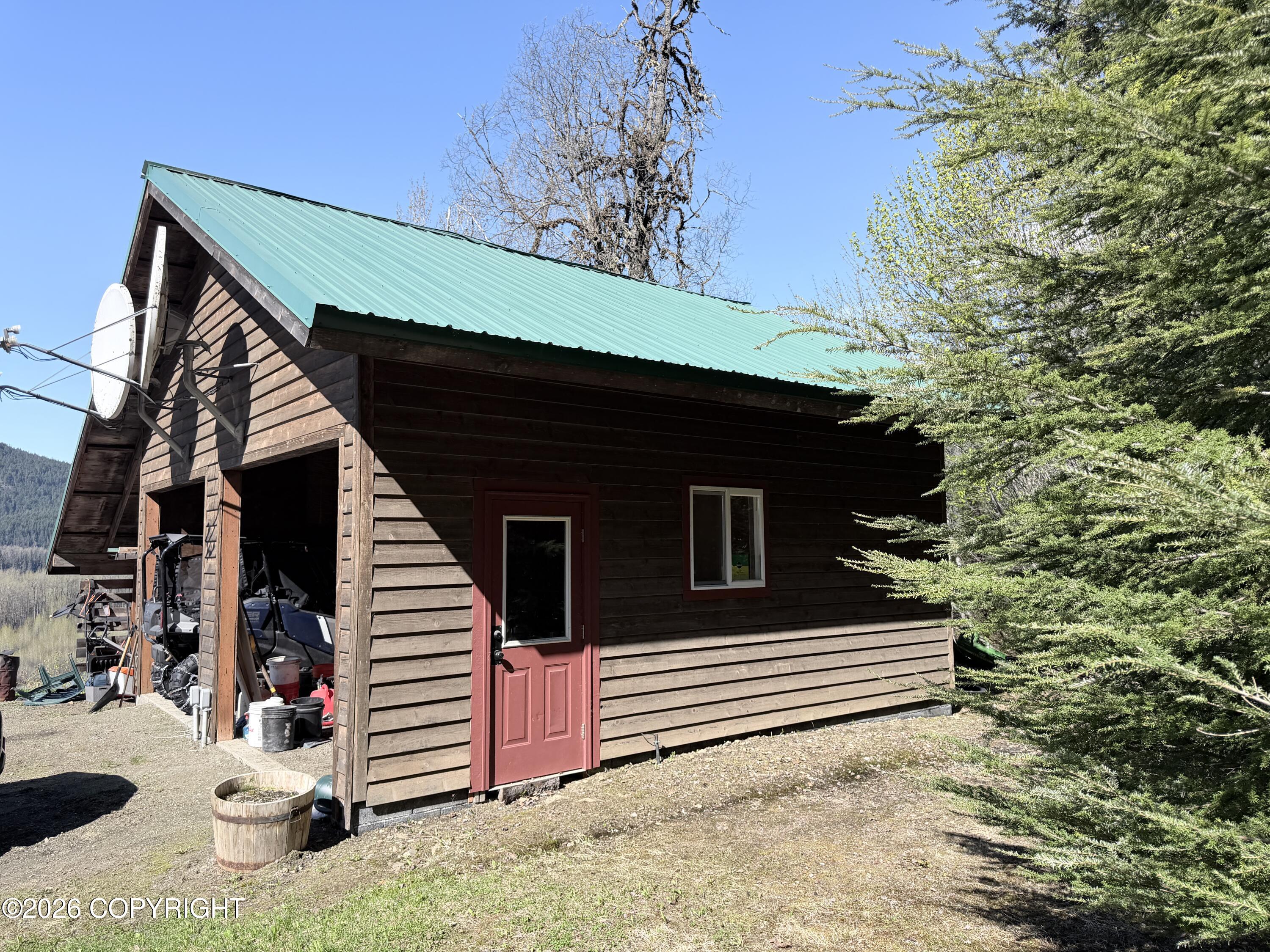 26814 Haines Highway Property Photo 24