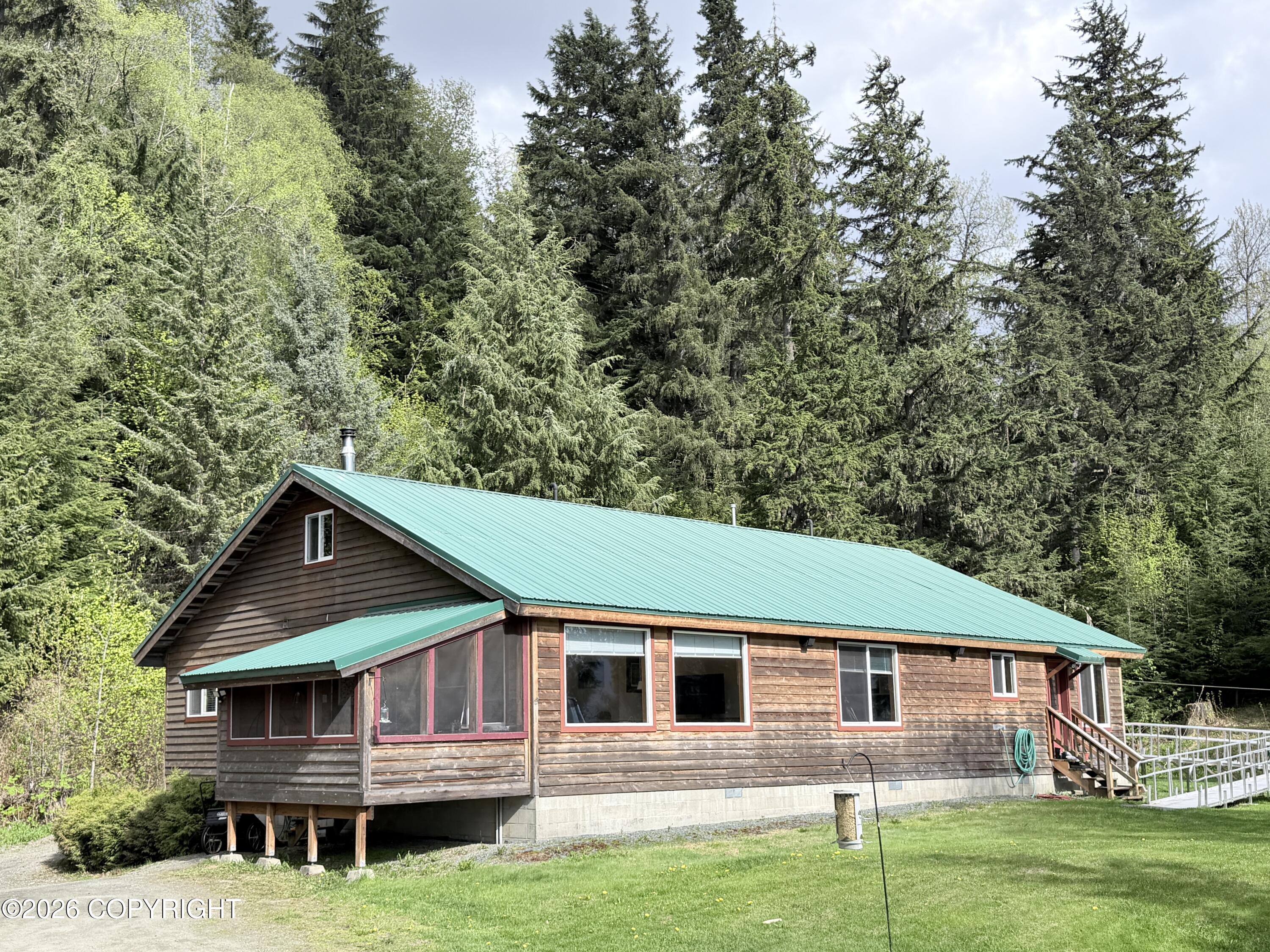 26814 Haines Highway Property Photo 25