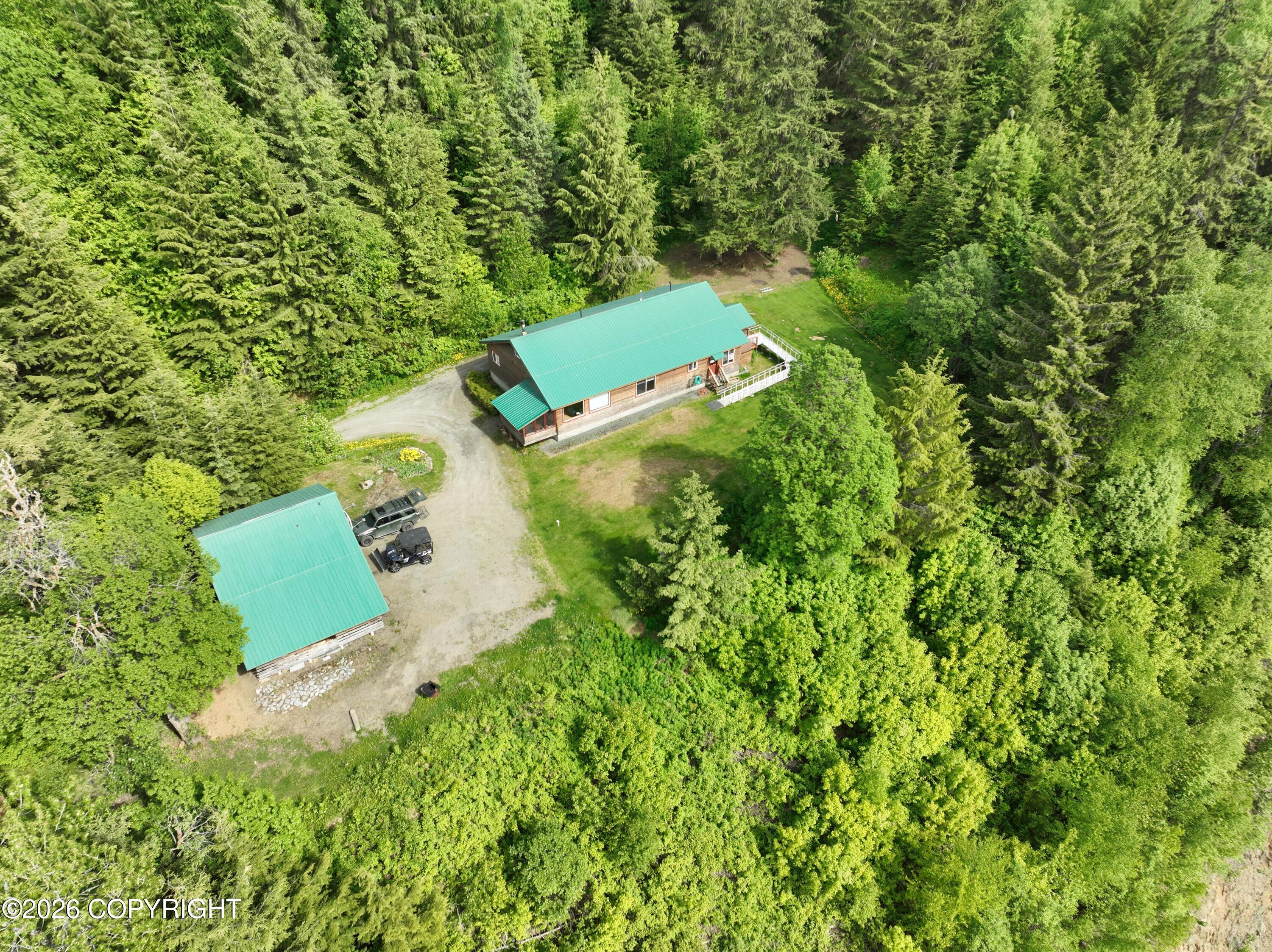 26814 Haines Highway Property Photo 28