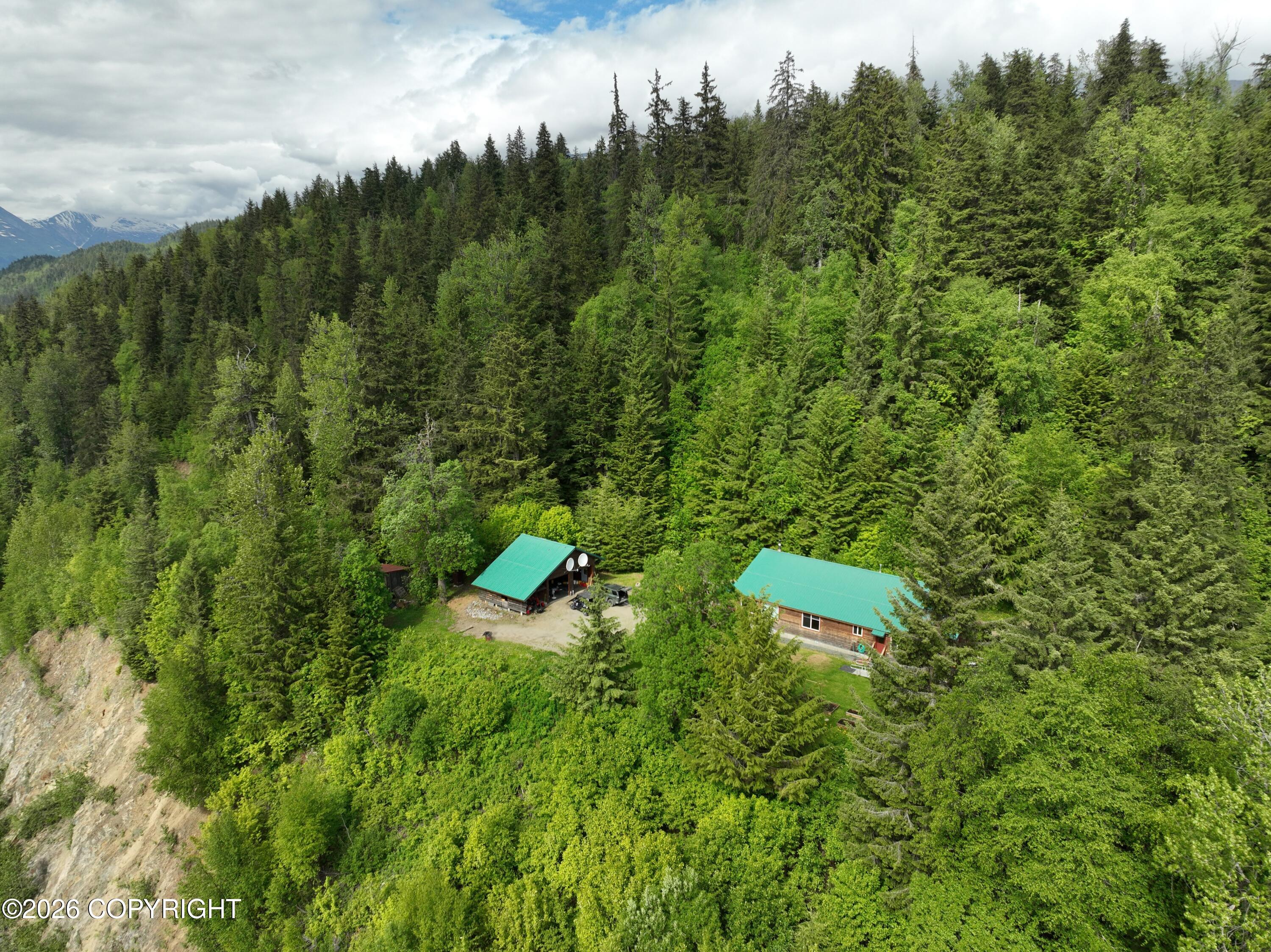 26814 Haines Highway Property Photo 29