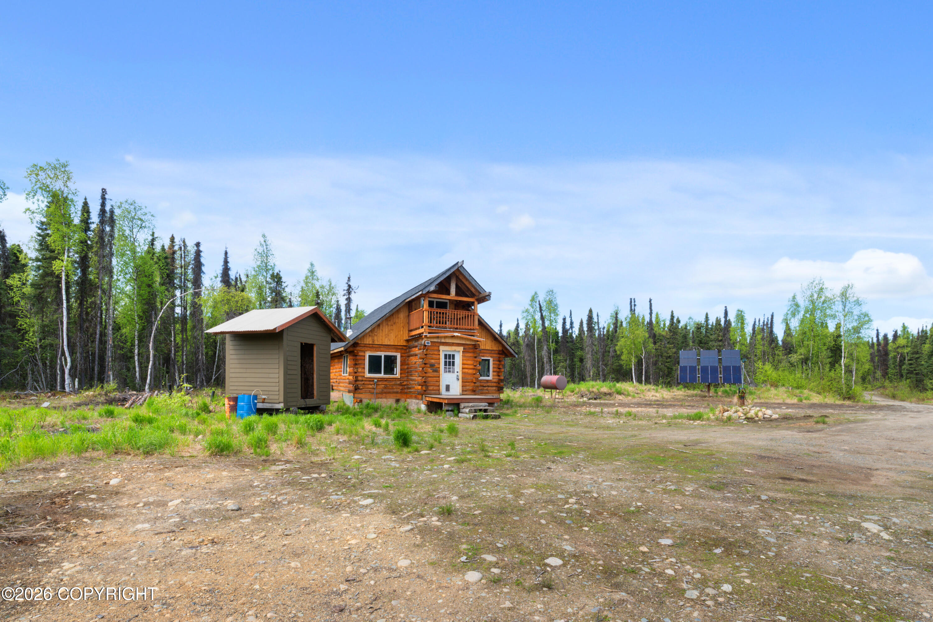 16600 N Tank Road Property Photo 22