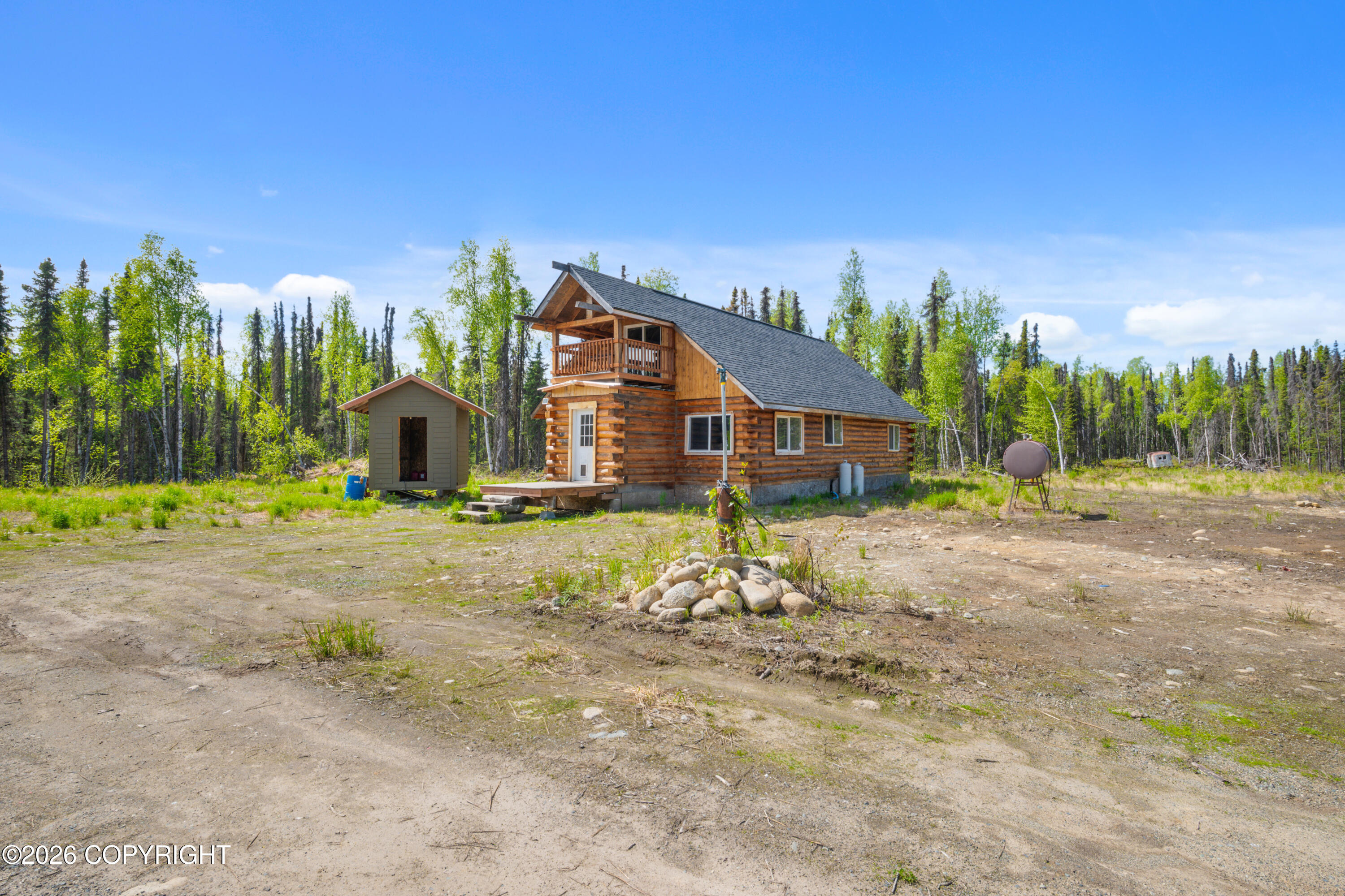 16600 N Tank Road Property Photo 23